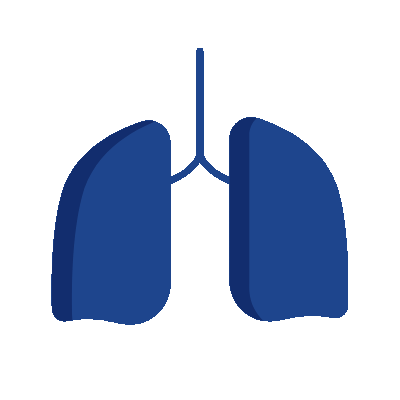 Bellaire Urgent Care Clinic Lungs Gif