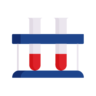Bellaire Urgent Care Clinic Blood Sample Gif