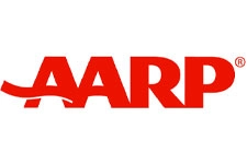 AARP Logo