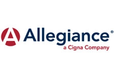 Allegiance Cigna Company Logo