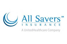 All Savers Insurance UnitedHealthcare Logo