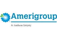 Amerigroup Anthem Logo