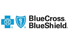 BlueCross BlueShield Logo