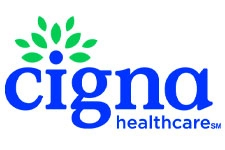 cigna healthcare logo