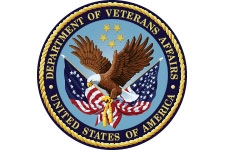 US Department of Veterans Affairs Logo
