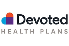 Devoted Health Plans Logo
