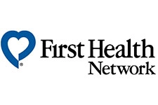 First Health Network Logo