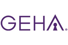 GEHA Logo