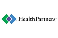 HealthPartners Logo