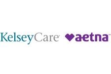 KelseyCare Aetna Logo
