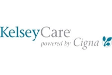 KelseyCare Cigna Logo
