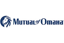 Mutual of Omaha Logo